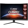 MSI Optix Refurbished 31.5" Curved 165 Hz LED Monitor, Black (OPTIX G32C4W)~#|#~0B6DA15D-7BE9-4649-B1B3540ECDE10252_sc7
