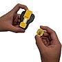 Dolphin Audio Wireless Bluetooth Speaker, Waterproof, Black & Yellow (GSDCLP10BLK)~#|#~0B6F1497-DABE-4B78-B87514D938C13378_sc7