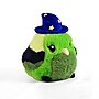 Borbs Lime Slime Conure Stuffed Animal, Multicolored (HFBCONURE)~#|#~0B709725-EE17-4BE9-BD4DF8159C5E54D3_sc7