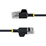 StarTech 4 ft. Ultra-Slim Cat6A Ethernet Cable, 34AWG, Black (N6APATSTP34BKS-4ft)~#|#~0B70A8F1-7DD8-42F6-BBD652D9E9C7A0C1_sc7