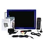 Trexonic 14" Portable 1080p HD TV, Blue (935115779M)~#|#~0B71A6B5-DAFA-481A-840BCE10F09814E2_sc7