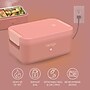 bentgo Heated Electric Bento Box, Pink Spice, 42.4 oz. (BGHEATBX-PS)~#|#~0B74F879-0613-4D83-8069AB889AF3BD36_sc7