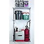 Triton Products Storability Wall Mount Shelving Unit with 3 Steel Wire Shelves (1799-WHT)~#|#~0B771E89-17AB-4CF0-8320E087401D992F_sc7