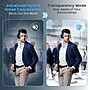TREBLAB U5 Hybrid Active Noise Cancelling Over-Ear Headphones, Black~#|#~0B78CC16-BC06-4CF1-AA1B373ACD16F0EB_sc7