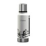 Outdoors Professional Stainless Steel Vacuum Insulated Termo Classic Water Bottle, 33 oz., White Mountains (OUTD9386)~#|#~0B7A4B28-348F-4A09-8A2F6534393C5206_sc7
