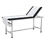 Viva Comfort Adjustable Exam Table, 440 lbs. Capacity, Black (ADI996-01-BLK-MK)~#|#~0B7B15CC-BE95-4129-AD86BE090C1EA32E_sc7