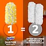 Swiffer Heavy Duty Duster Refill, Yellow, 11 Dusters/Box, 3 Boxes/Carton (99035)~#|#~0B7B8C87-0E02-485C-970E1C84C78A1B0D_sc7