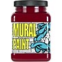 Chroma Mural Acrylic Paint Jar, Vixen, 16 oz., 2/Bundle (CRM2511-2)~#|#~0B7D5DB0-CD39-4D68-899BDDAD20677E42_sc7