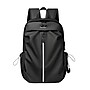 SaharaCase Minimalist 16" Water Resistant Laptop Bag, Black (LT00103)~#|#~0B7F2E6B-E05E-4D7C-90695C95548D1A15_sc7