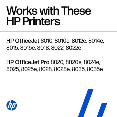HP 910XL Yellow High Yield Ink Cartridge, Prints Up to 700 Pages (3YL64AN#140) Sansujyuku sansujyuku.com