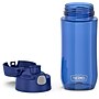 Thermos Plastic Water Bottle, 16 oz., Blue (EAGP4040BL6)~#|#~0B7F936B-2332-4616-A16313E5ED950358_sc7