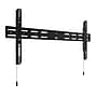 Kanto Fixed Low-Profile TV Wall Mount for 40" - 90" TVs, Black (PF400)~#|#~0B81900F-5F06-4F84-97896D886C1A0084_sc7