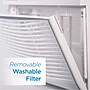 Black & Decker 115-Volt 5,000 BTU Window Air Conditioner with Remote, White, (BWAC05MWTB)~#|#~0B81C9C4-8C8D-490F-8AD40D91968846ED_sc7