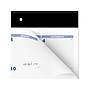 2025 AT-A-GLANCE 24" x 19" Monthly Desk Pad Calendar, White/Blue (SW230-00-25)~#|#~0B8323E9-BFB2-4C1B-A06632B275133BF0_sc7