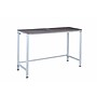 Boss Office Products Simple System 66"W Desk, Driftwood (SGSD031-102)~#|#~0B83AA4F-4299-481F-B124739A210CDB2B_sc7