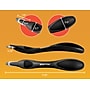 Bostitch Office Magnetic Push Staple Remover, 3/Pack (40000M-BLK-3PK)~#|#~0B83AB5D-F7C5-4F62-AFD6482D38B1A1BE_sc7