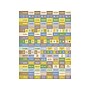 2025 TF Publishing 9" x 11" Weekly & Monthly Planner, Paperboard Cover, Multicolor (25-9706)~#|#~0B84E378-7B52-4050-93ADE212F93F14EB_sc7