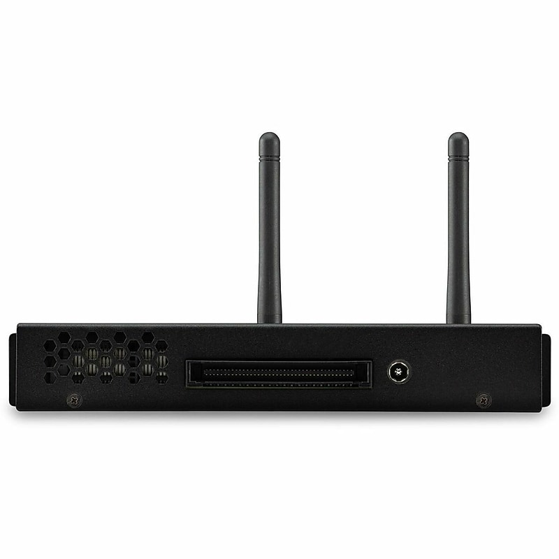 ViewSonic VPC35-W55-G1 Slot-in PC Module for ViewBoard Displays (VPC35-W55-G1) image 1