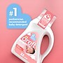 Dreft Newborn Baby HE Liquid Laundry Detergent, Gentle on Sensitive Skin, 150oz, 114 loads (12128)~#|#~0B858CC3-BD48-4F3E-A852665C8061EE0C_sc7