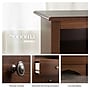 Prepac 29" Monterey 6 Drawer Dresser, Cherry (CDC-6330-K)~#|#~0B86CCC4-439B-418A-882B275A5A91F550_sc7