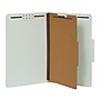 Pendaflex Recycled Classification Folder, 1-Dividers, 2" Expansion, Legal Size, Light Green, 10/Box (17175EE)~#|#~0B888A3E-3947-4CF3-9616E5AD4664F9E1_sc7