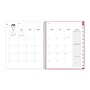 2026-2027 Blue Sky Elexia 8" x 11" Academic Year Weekly & Monthly Planner, Plastic Cover (157606)~#|#~0B89D3DD-BF15-4B71-B009DF4141B48396_sc7