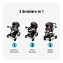 Graco Modes Nest Travel System, Norah (2215525)~#|#~0B8B7BE8-E78B-4DBB-8636EA45D6F5F535_sc7