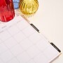 2025-2026 The Happy Planner Sunny Smiles 8.75" x 9.75" Academic Year Weekly & Monthly Planner, Plastic Cover (PZ0005C007)~#|#~0B8BBB03-6A79-443D-83B1D630E14F27CD_sc7
