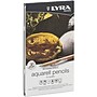 Lyra Rembrandt Aquarell Watercolor Pencil Set Tin, Assorted Colors, 12/Pack (LYXL2011120)~#|#~0B8C5985-1865-497C-99ECB7AFF54D711E_sc7
