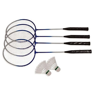 Champion Sports Badminton Set