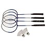 Champion Sports Deluxe Badminton Set, Multicolored (CHSDBSET)~#|#~0B8C71E4-6BD4-4440-A2E608DB5846EAB4_sc7