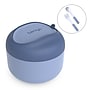Bentgo Bowl Stainless Steel Insulated Food Jar, Slate, 21.2 oz. (BGOBL2-S)~#|#~0B8CB698-342F-41E7-B9D77AA0087634A5_sc7