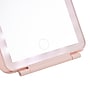 Silhouette Plastic Travel Mirror, Pink (38878)~#|#~0B8DBD5B-8EA0-424E-89AAC461165B9158_sc7