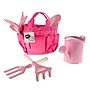 Hey! Play! Garden Tools Set, Pink (80-PP-GSC)~#|#~0B8EB9DF-ACF9-4B85-81D39EB21A668C63_sc7