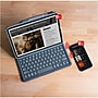 ZAGG Pro Keys Wireless Keyboard & Detachable Case For 11" iPad Pro (Gen 1, 2, 3, & 4) and iPad Air (10.9" Gen. 4 & 5), Midnight~#|#~0B8FCA15-A2C2-43C4-A0842BC6C19353E0_sc7