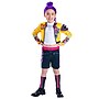 Party City Rubies KPop Demon Hunters Rumi Costume, Youth, Large (1003654-L-STP)~#|#~0B900A39-DEBA-4DD3-B4D1AE1BF4FCD94D_sc7