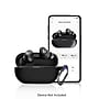 SaharaCase Venture Series Silicone Case for Beats Solo Buds Earbuds, Scorpion Black (HP00143)~#|#~0B90BC1D-E04D-41B8-811E0B3A165871F4_sc7
