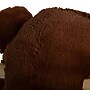 Happy Trails Plush Bear Rocker, Brown (80-BF018)~#|#~0B90BE8C-58E7-4DD2-BD36CDCD548CE9EE_sc7