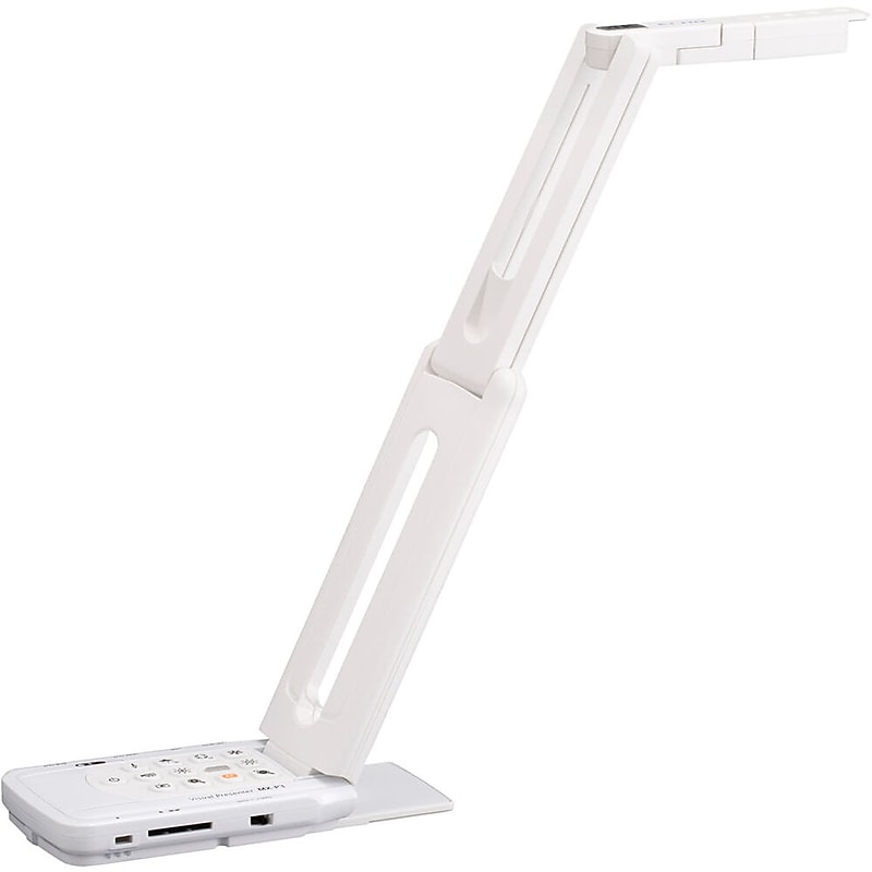 Elmo MX-P3 Visual Presenter and Document Camera (1450) image 1