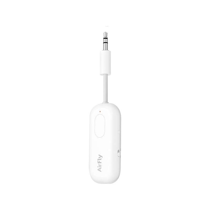 Twelve South AirFly Pro Wireless Bluetooth Transmitter, 3.5mm (12-1911) image 1