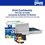 Brother LC504XL Black High Yield Ink Cartridges, 2/Pack (LC504XL2PK)~#|#~0B998222-9687-4068-BB036AFB95B5E46D_sc7