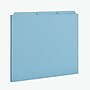 Pendaflex Blank Index File Guide, Letter, Blue, 100/Box (PN203)~#|#~0B99A419-5545-43FC-96D373E688604AF5_sc7