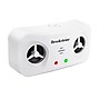 Brookstone Ultrasonic Pest Repeller and Air Purifier (APWW6097270010)~#|#~0B9A3CB0-5ED3-4B2B-A81C3036DC2C69D1_sc7