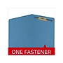 Medical Arts Press Reinforced End Tab File Folder, Straight Cut, Letter Size, Blue, 50/Box (S-01501-BLU)~#|#~0B9A4DE8-AF78-4D47-B2BEC0AB2A34C1FB_sc7