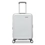 American Tourister 18.9" Hardside Carry-On Suitcase Spinner, White (152600-1908)~#|#~0B9BF632-B627-4367-96BFD444A9347EE6_sc7