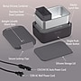 bentgo Heated Electric Bento Box, Obsidian, 42.4 oz. (BGHEATBX-OB)~#|#~0B9D9DA5-AC2C-4807-BFD78843C2A5B66B_sc7