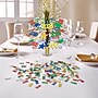 Beistle Fanci-Fetti New Year's Confetti, Multicolor, 4/Pack (50674-26)~#|#~0B9E4D19-DE28-45DF-B7B1F65E4BE34575_sc7