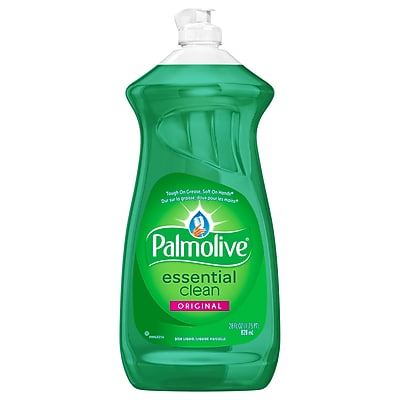 Palmolive Essential Clean Dishwashing Liquid