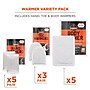 Ergodyne N-Ferno 6994 Warming Variety Pack (16994)~#|#~0BA16621-1D8D-4B02-AEEA974C4676F3F3_sc7