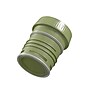 Outdoors Professional Stainless Steel Vacuum Insulated Termo Classic Bottle with Carry Handle, 47 oz., Green (OUTD9409)~#|#~0BA4D767-810A-4262-928B468D5CB8C31A_sc7